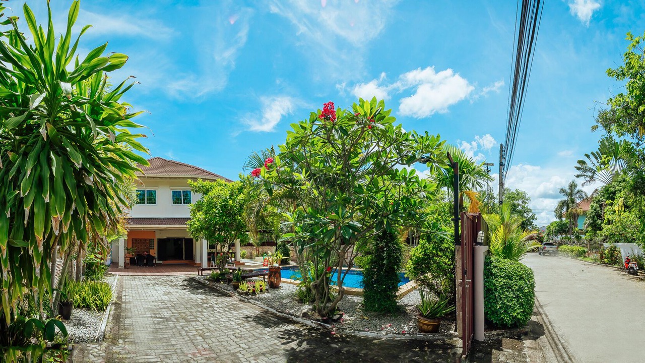 Photo of Outdoor in Nong Prue
