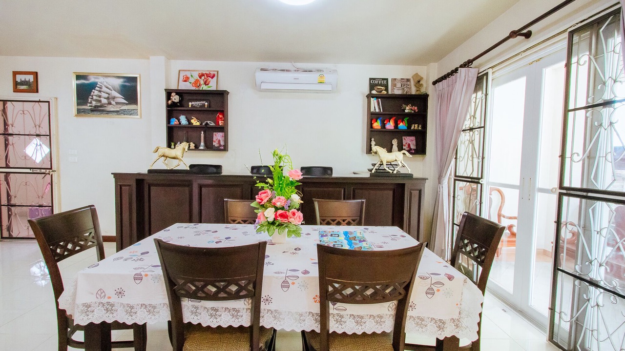 Photo of Outdoor in Nong Prue