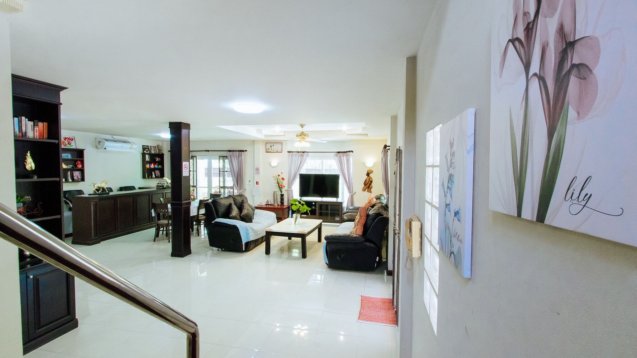 Photo of Outdoor in Nong Prue