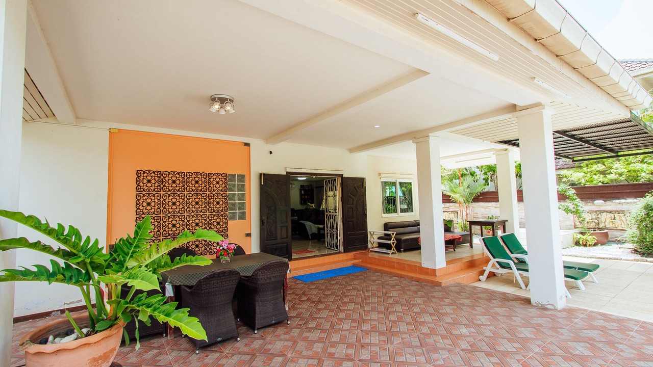 Photo of Outdoor in Nong Prue