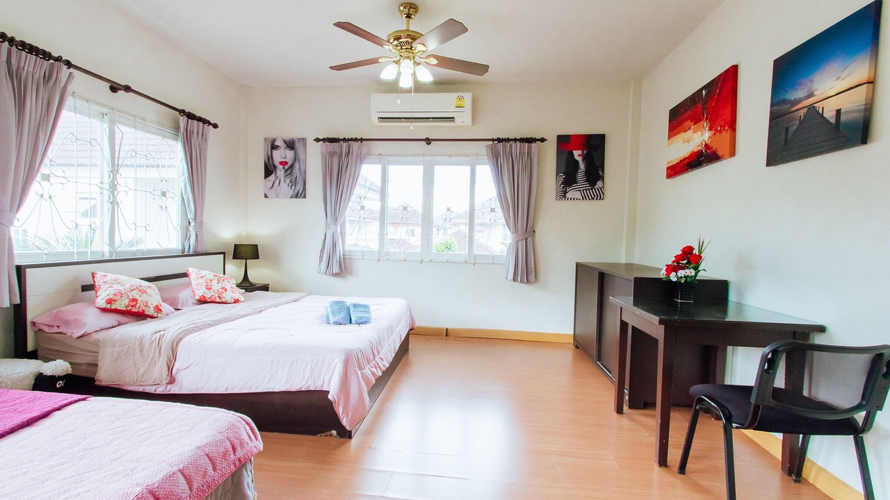 Photo of Outdoor in Nong Prue