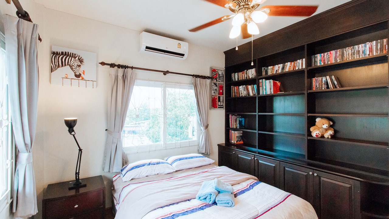 Photo of Outdoor in Nong Prue