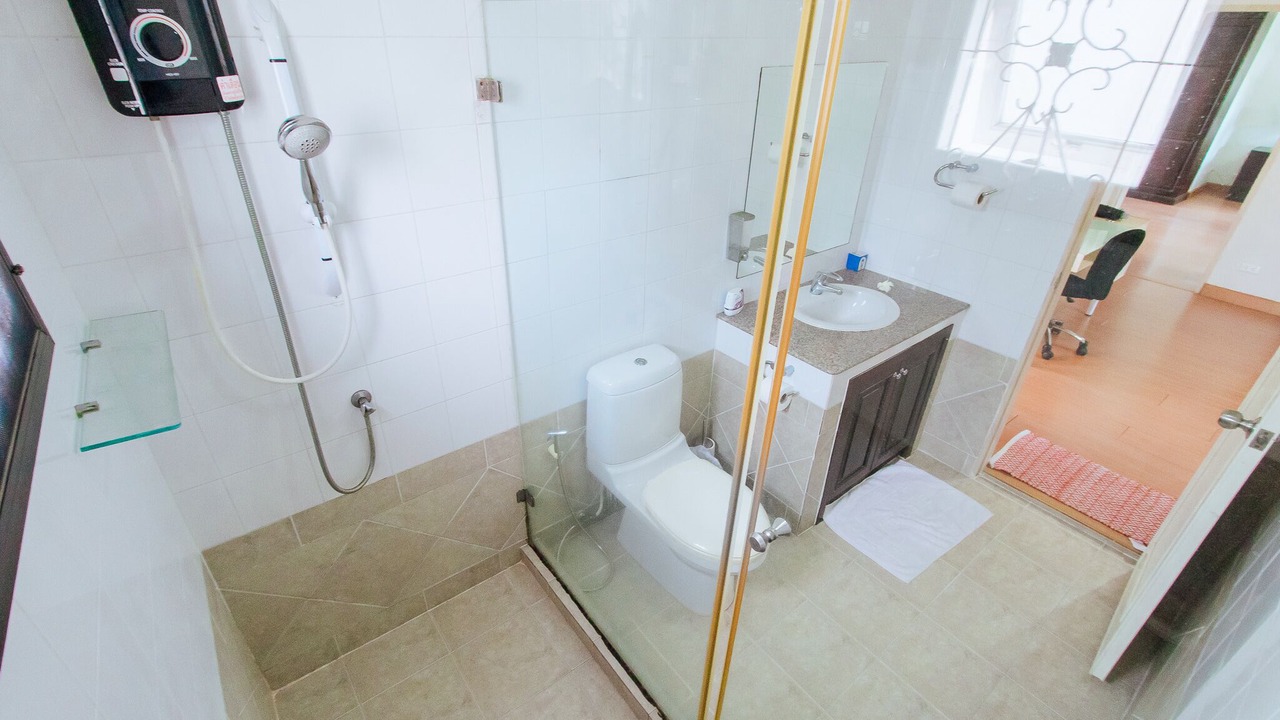 Photo of Bathroom in Nong Prue