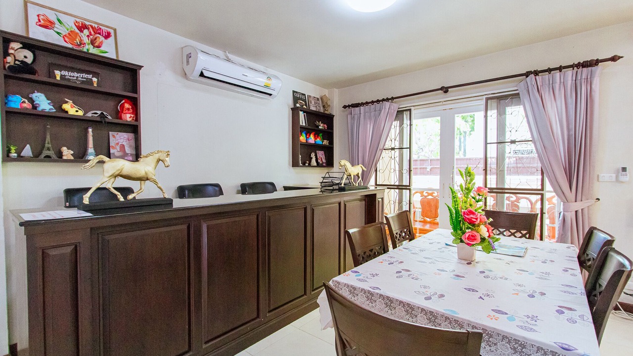 Photo of Outdoor in Nong Prue