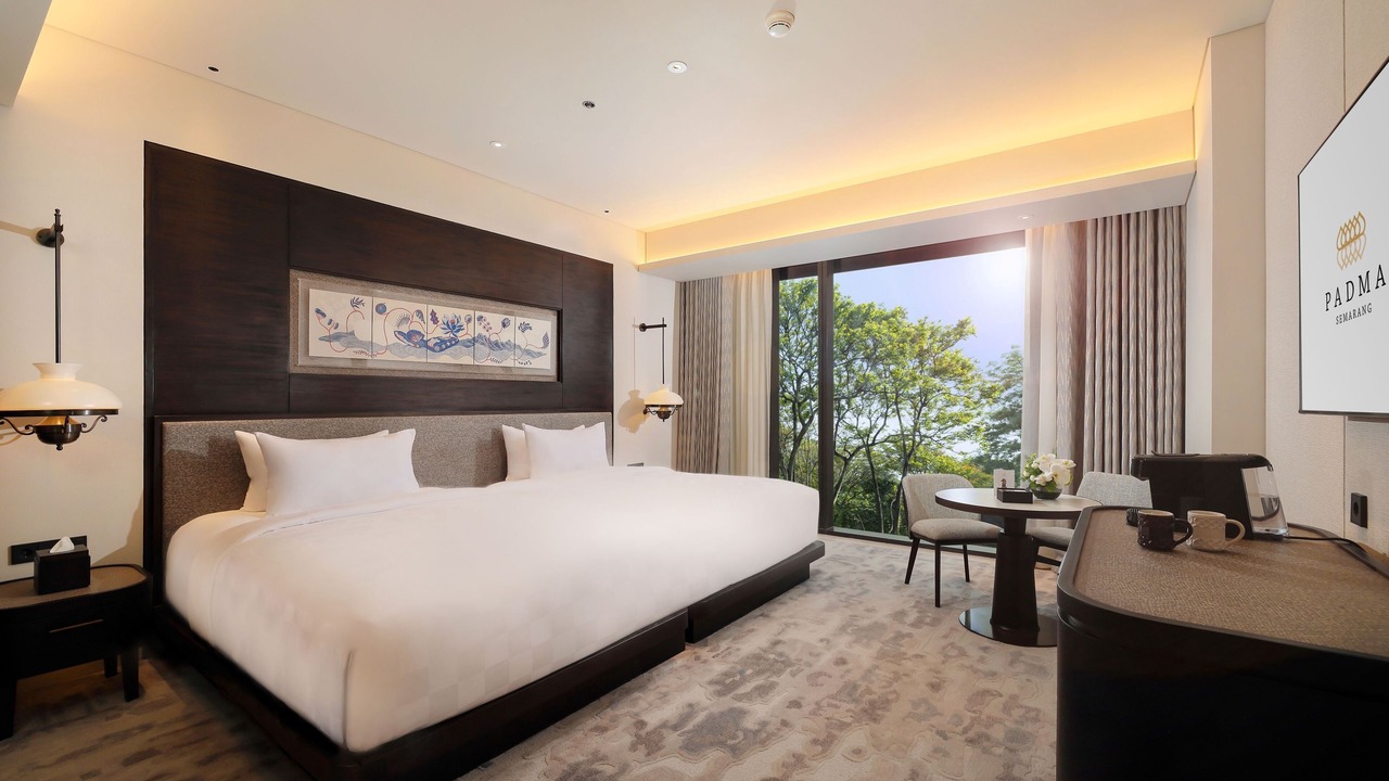 Photo of Bedroom in Semarang