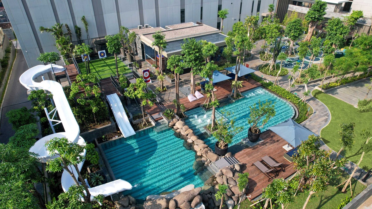 Photo of Outdoor in Semarang