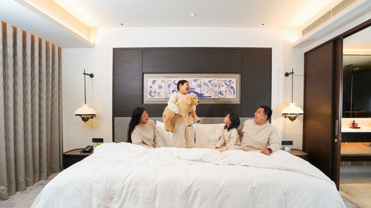 Photo of Bedroom in Semarang