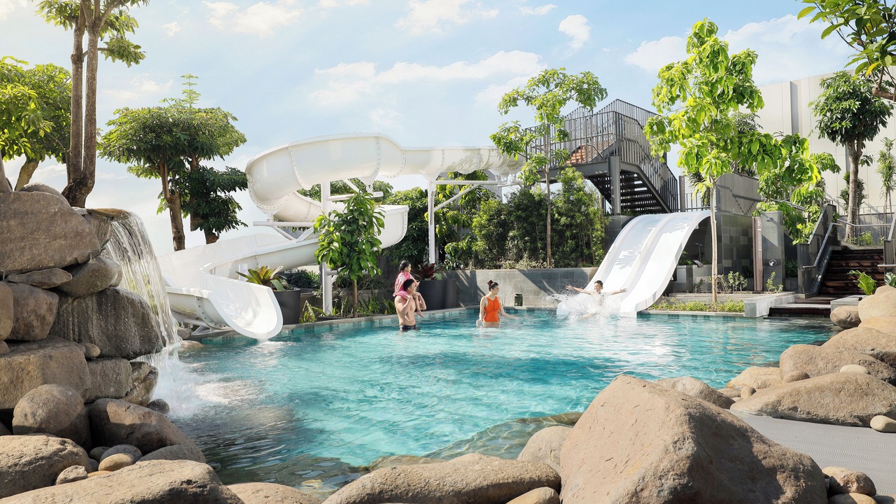 Photo of Outdoor in Semarang