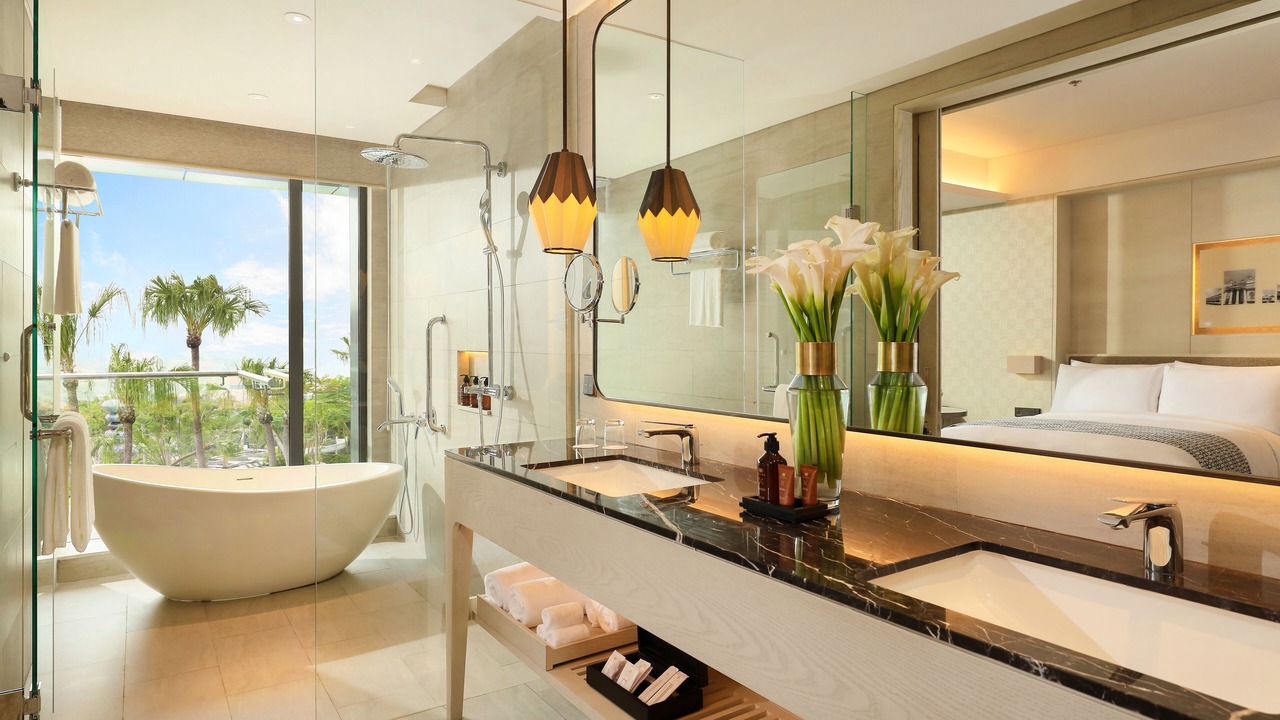 Photo of Bathroom in Semarang