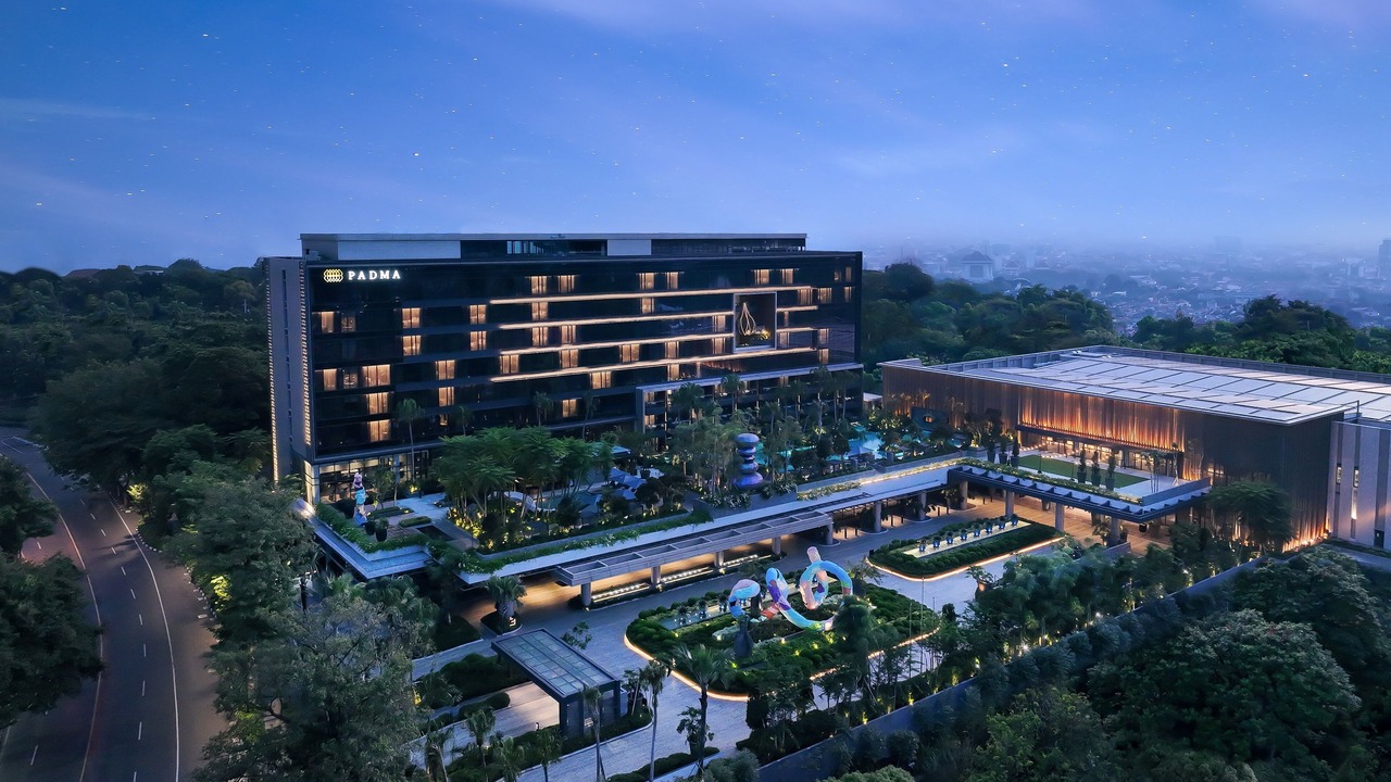 Photo of Outdoor in Semarang