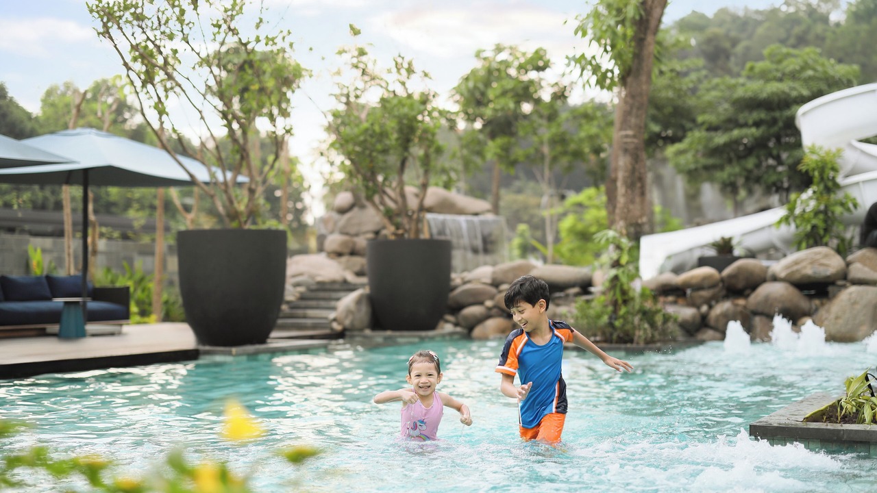 Photo of Outdoor in Semarang