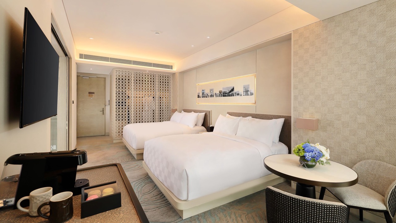 Photo of Bedroom in Semarang