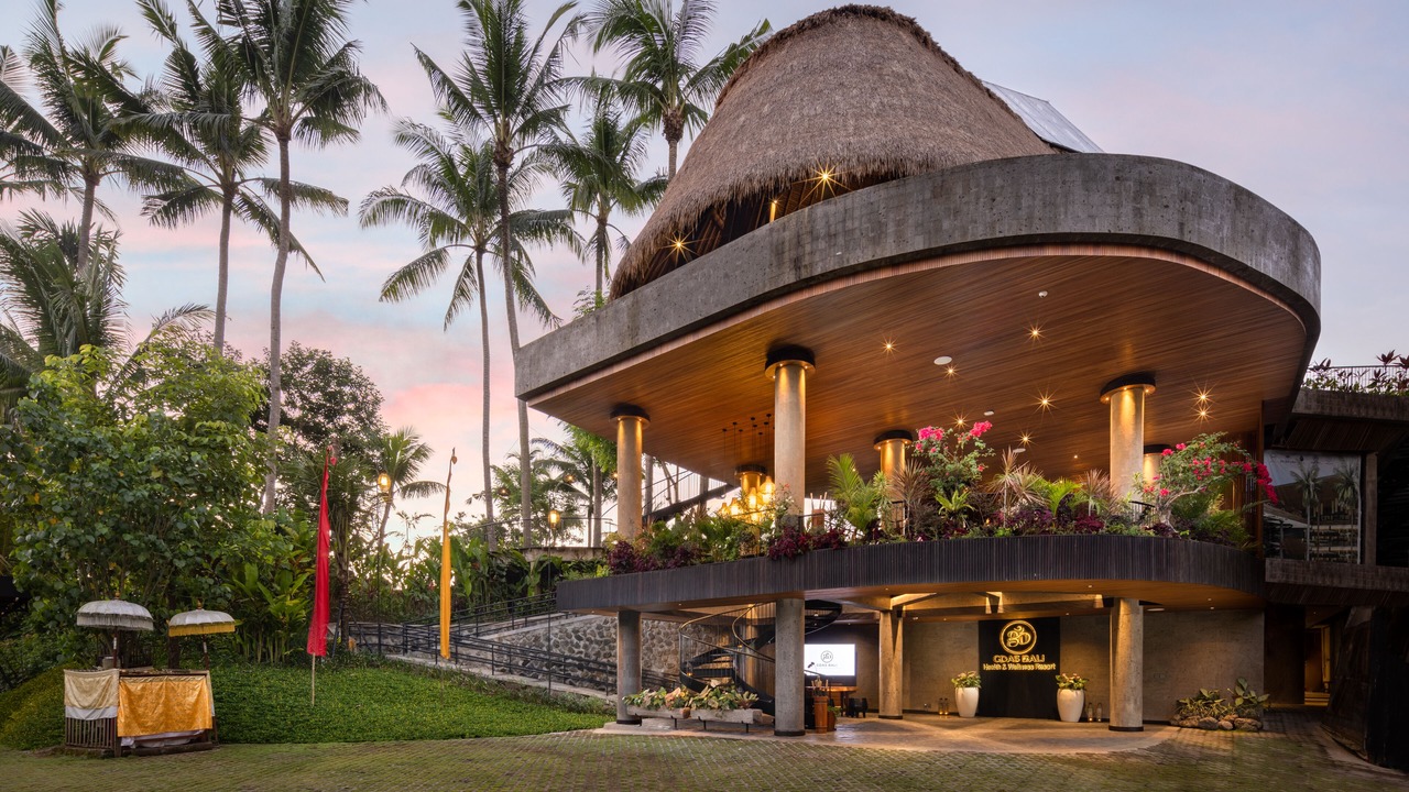 Photo of Outdoor in Ubud