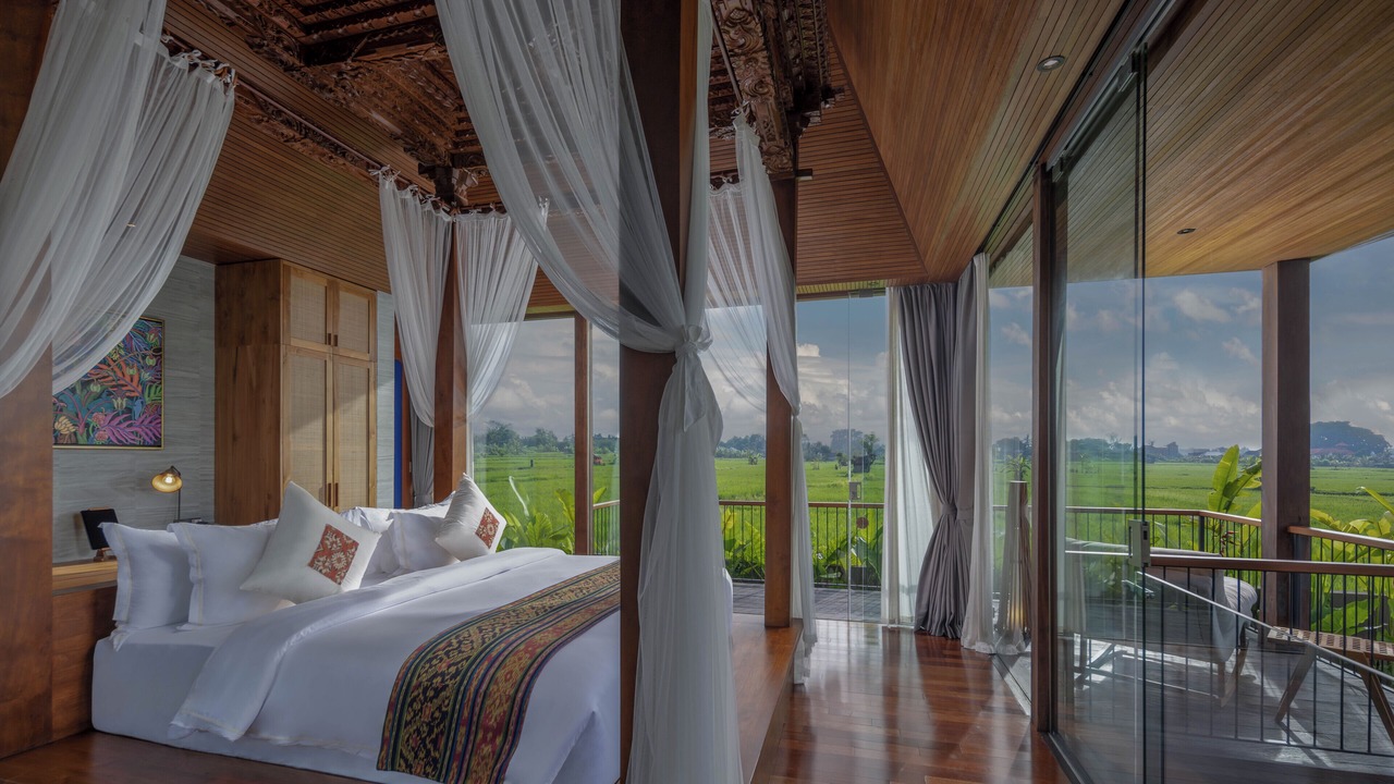 Photo of Outdoor in Ubud
