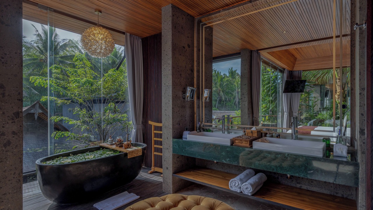 Photo of Patio Balcony in Ubud
