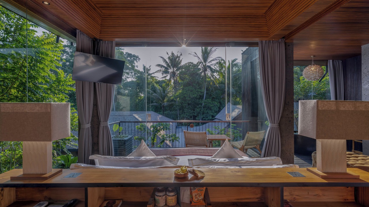 Photo of Outdoor in Ubud
