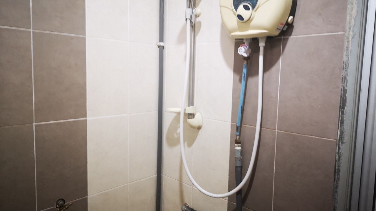 Photo of Bathroom in Chukai