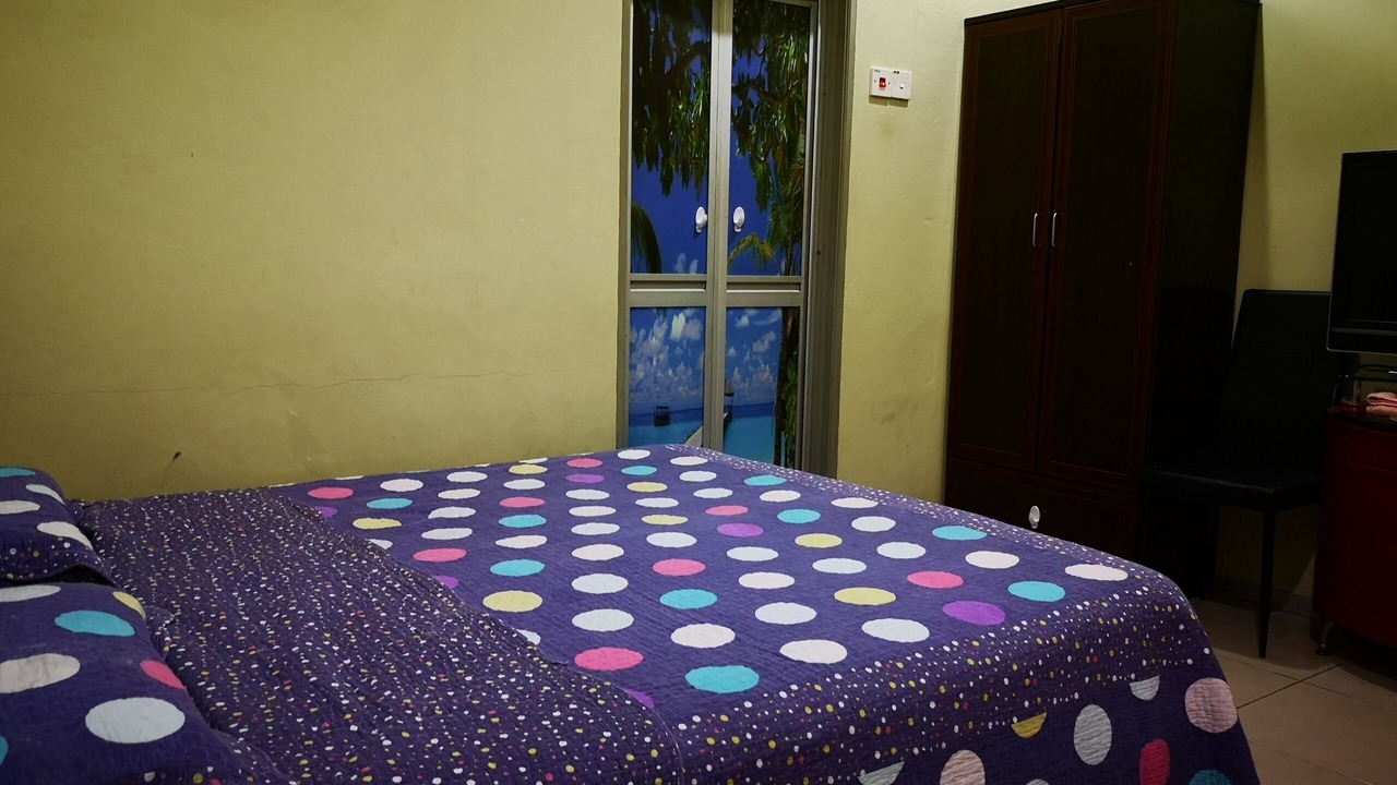 Photo of Bedroom in Chukai