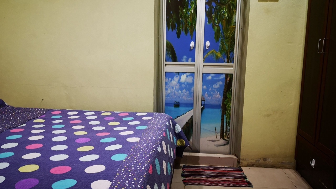 Photo of Bedroom in Chukai