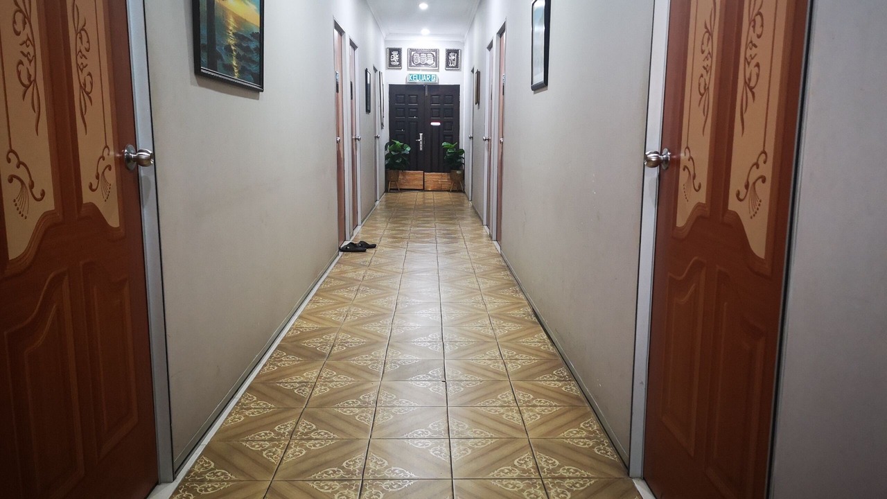 Photo of Bedroom in Chukai