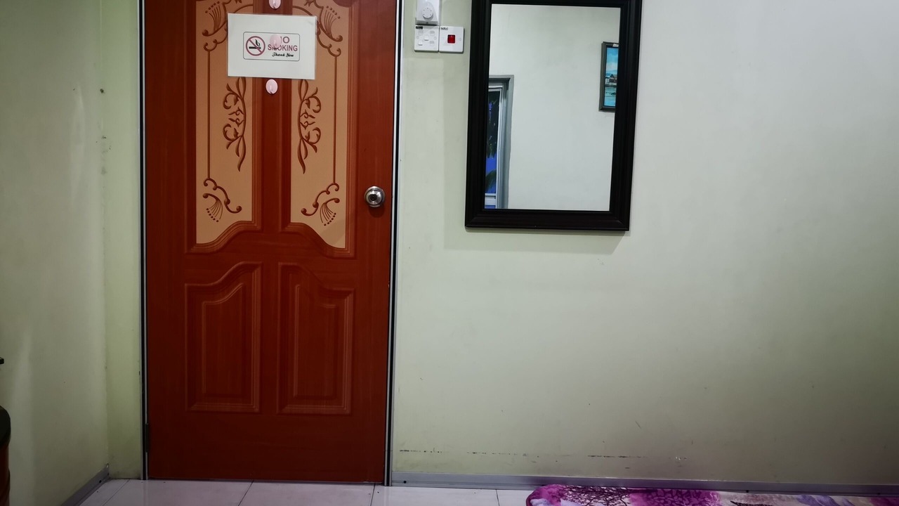 Photo of Bedroom in Chukai