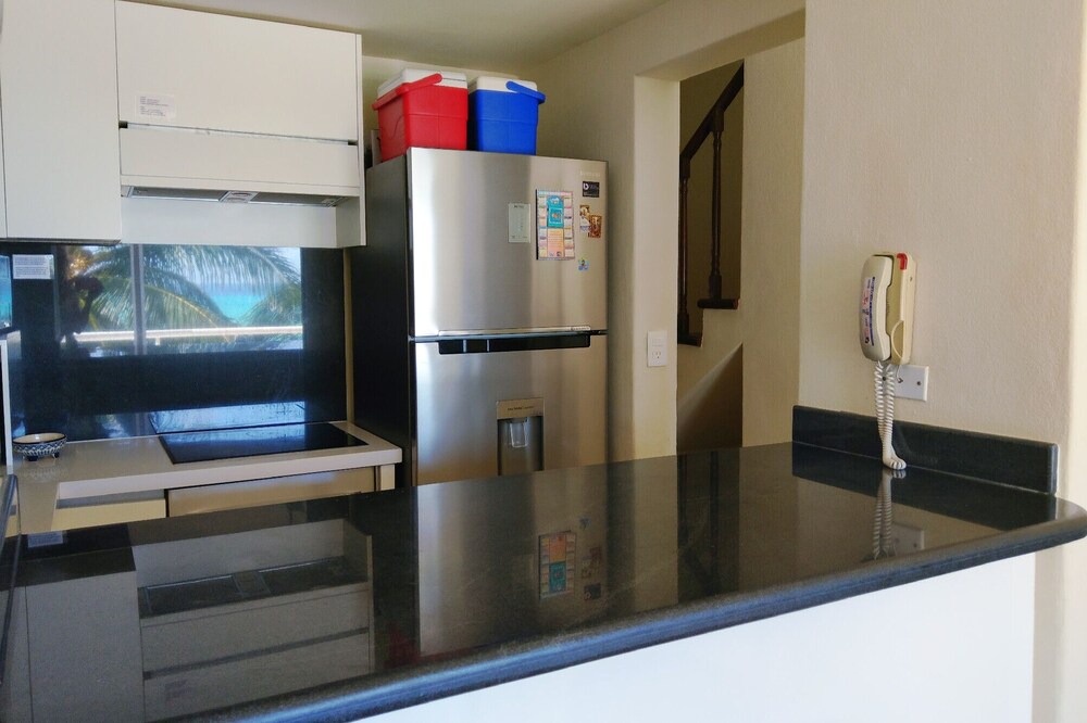 Photo of Kitchen in Playacar Fase I
