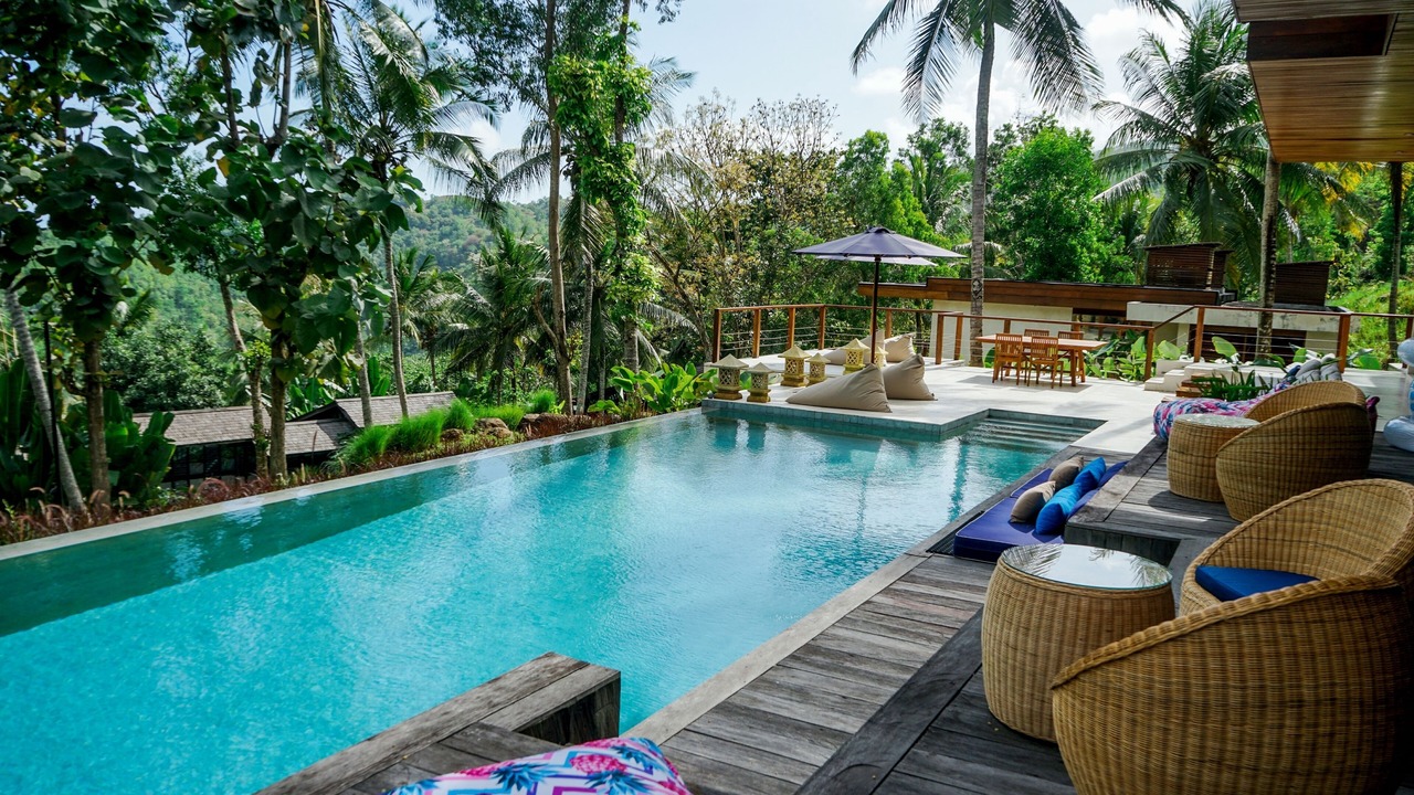 Photo of Outdoor in Selong Belanak