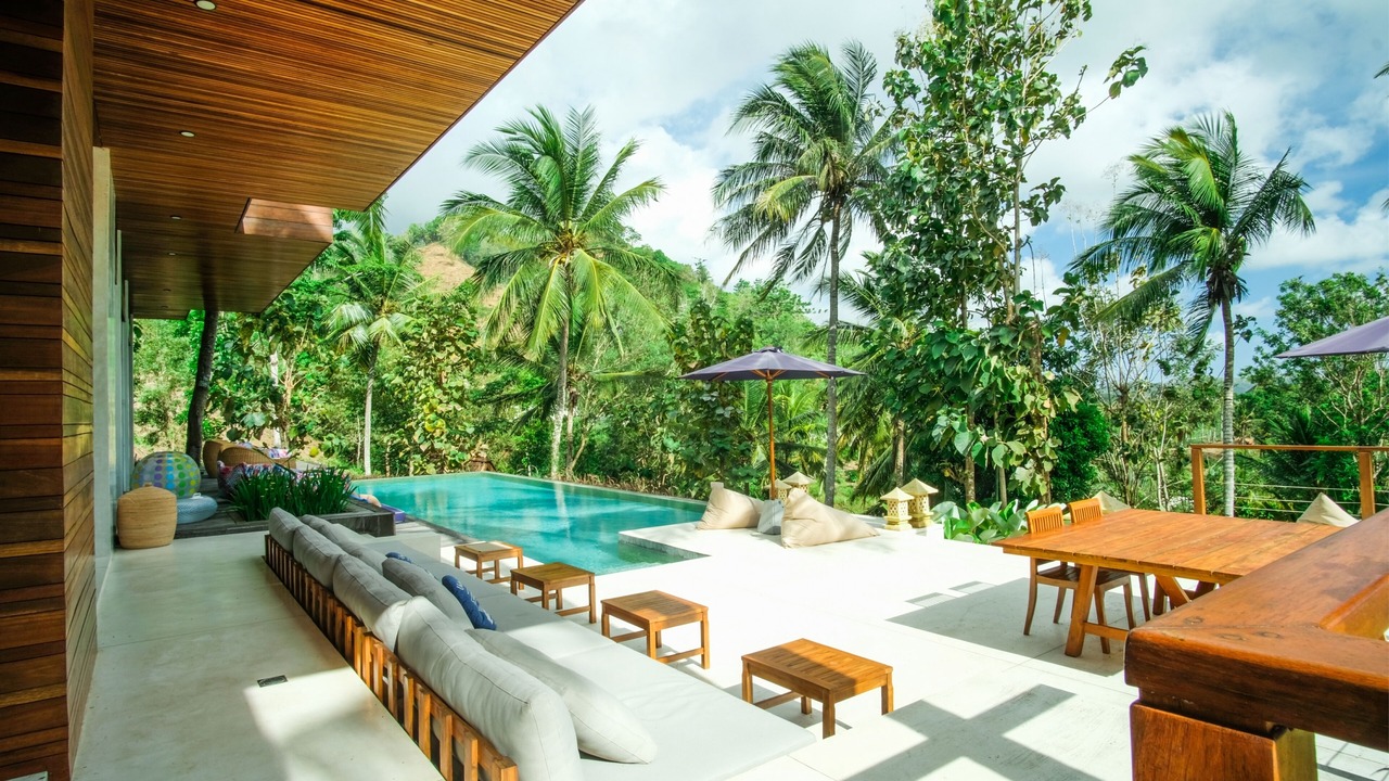 Photo of Outdoor in Selong Belanak