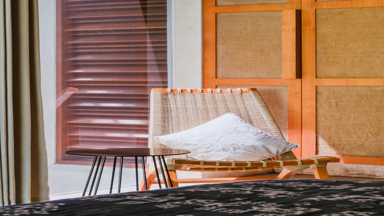 Photo of Bedroom in Selong Belanak