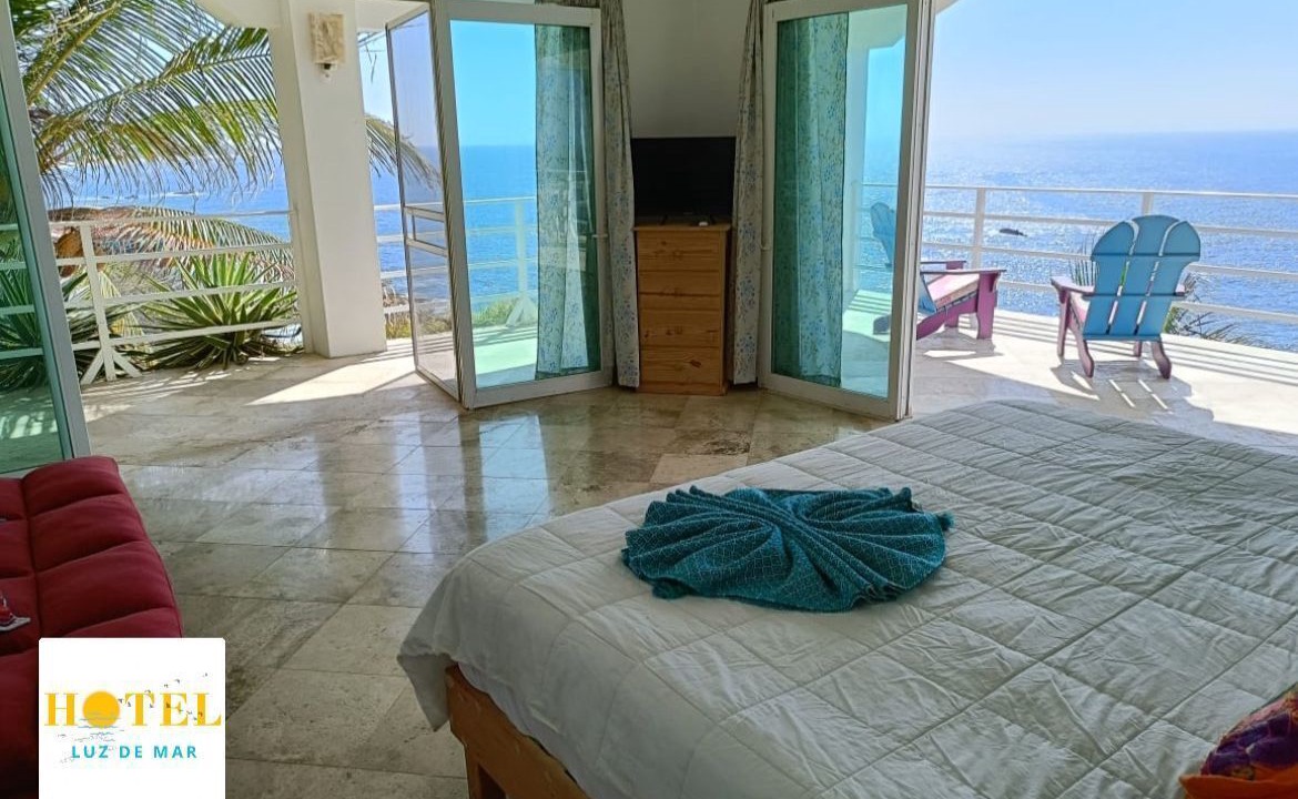 Photo of Bedroom in Cuatunalco
