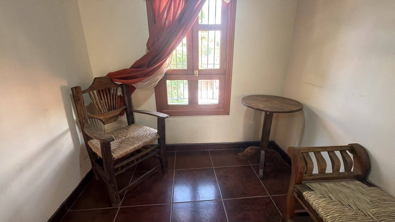 Photo of Bedroom in Tapalpa