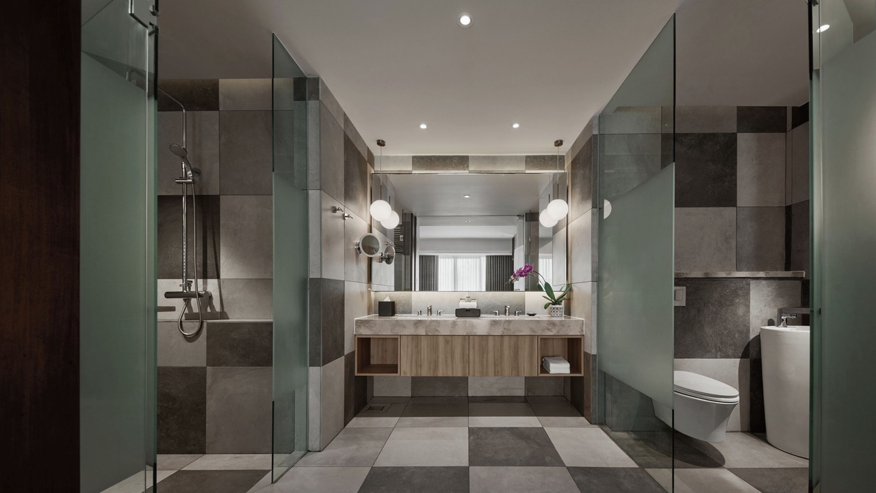 Photo of Bathroom in Pantai Tengah