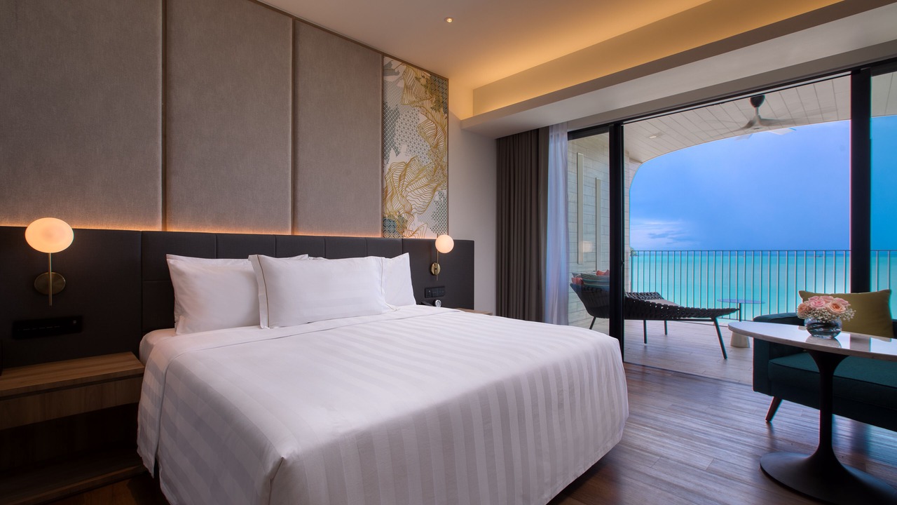 Photo of Bedroom in Pantai Tengah