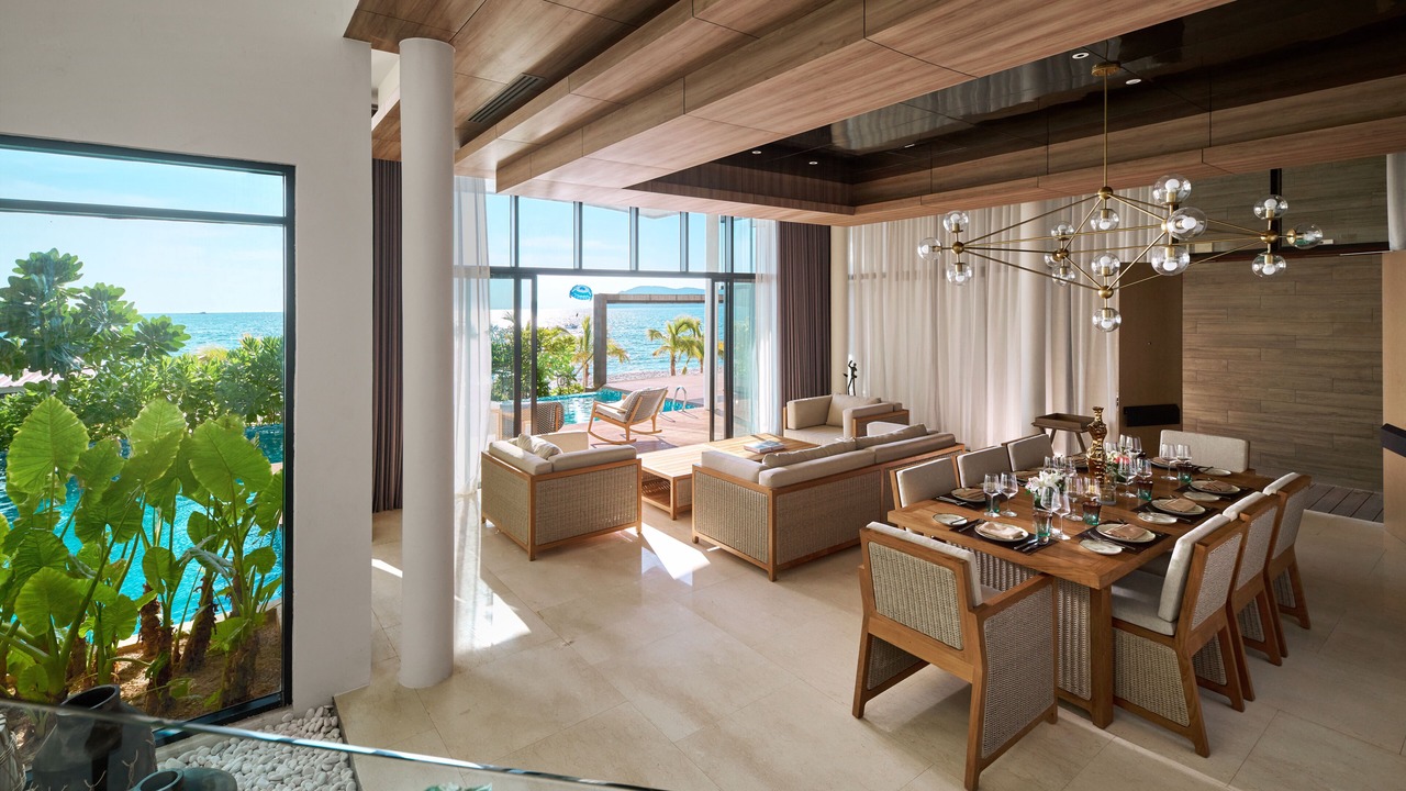 Photo of Bedroom in Pantai Tengah