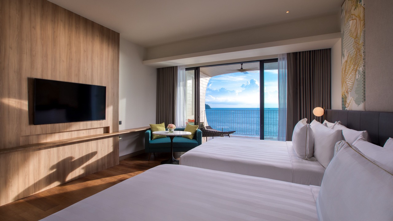 Photo of Bedroom in Pantai Tengah