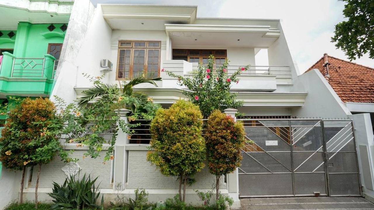 Photo of Outdoor in Surabaya
