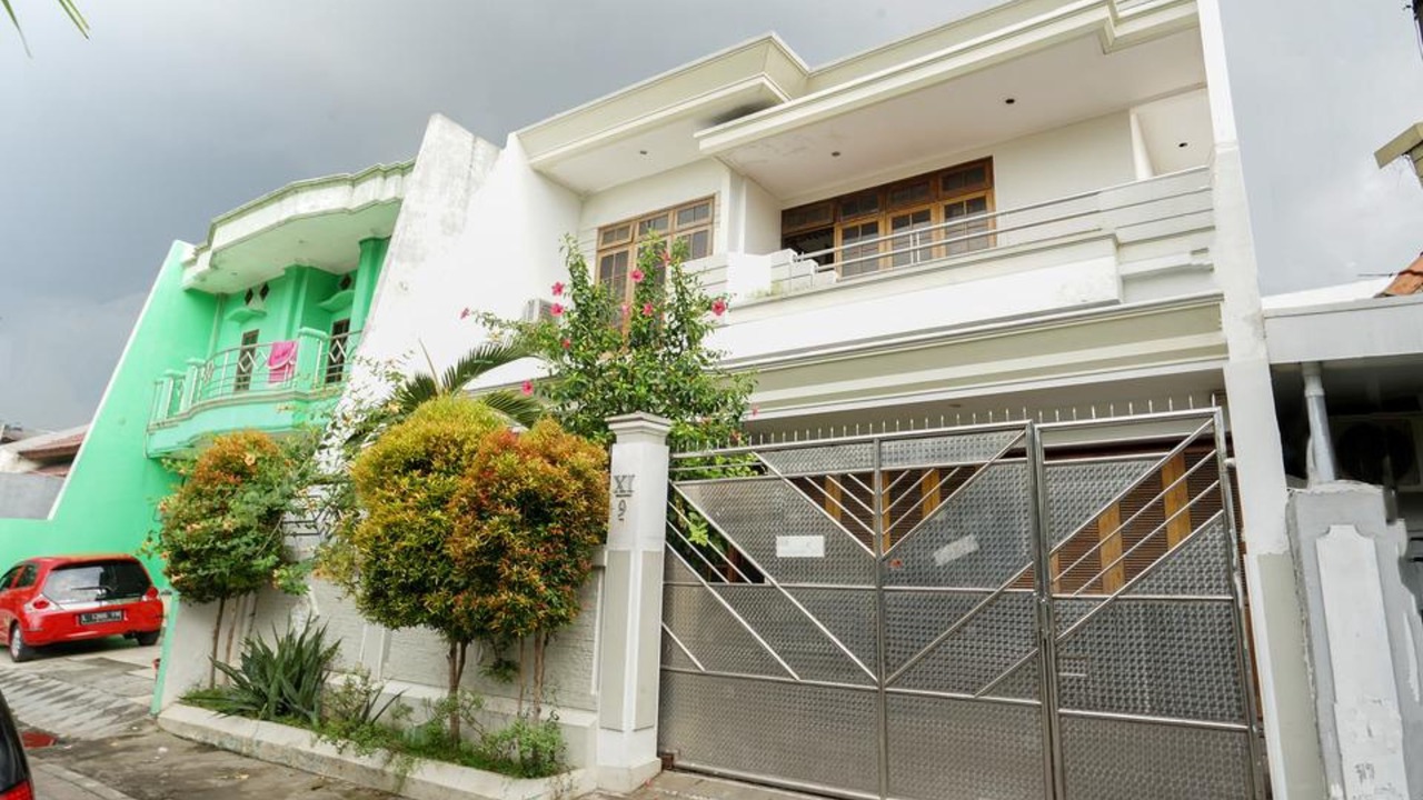 Photo of Outdoor in Surabaya