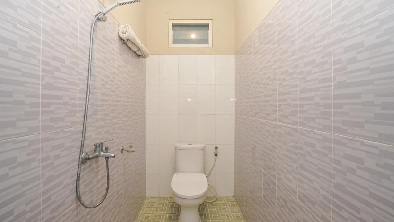 Photo of Bathroom in Surabaya