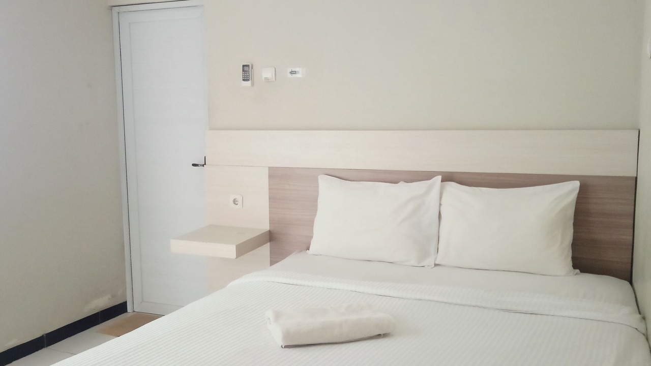 Photo of Bedroom in Surabaya