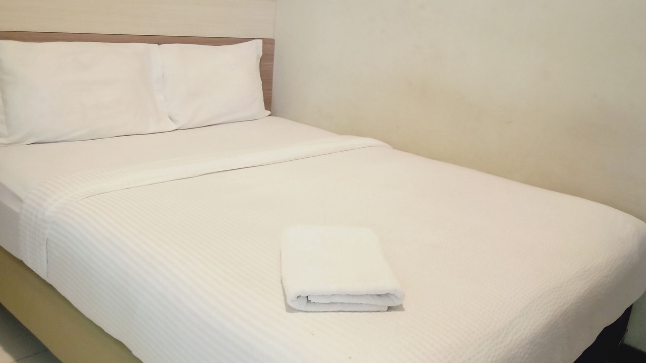 Photo of Bedroom in Surabaya