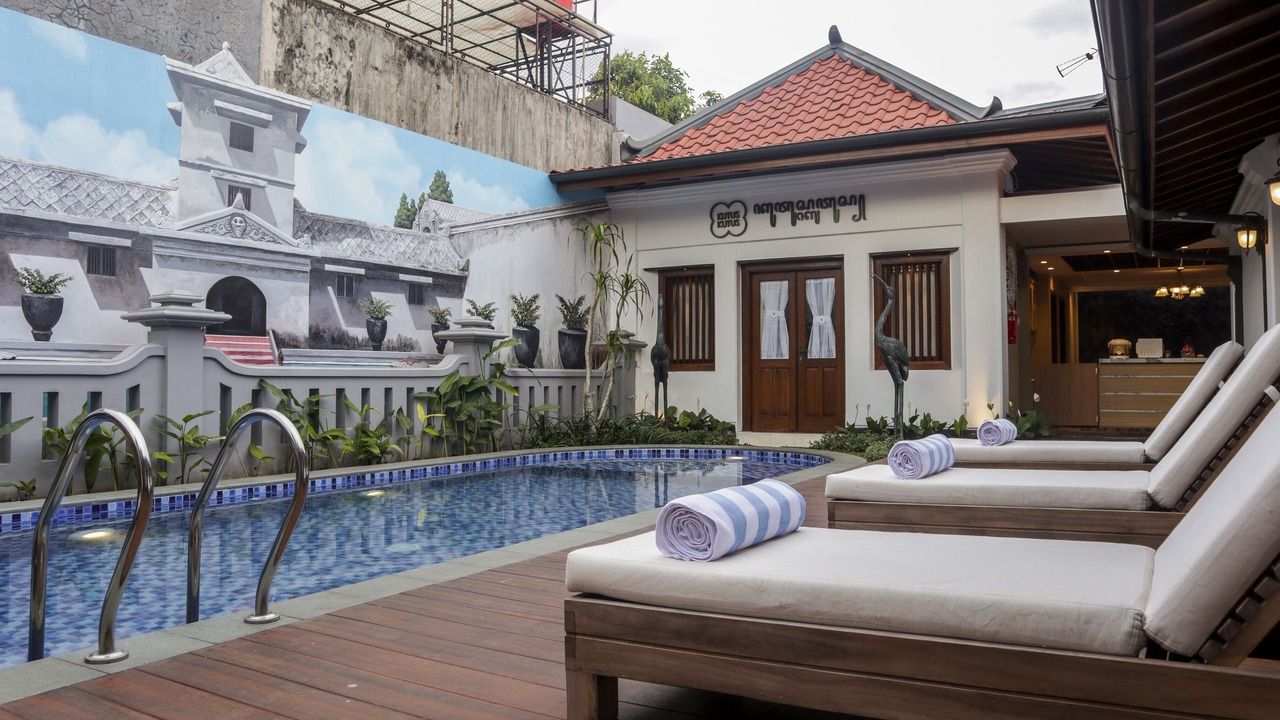 Photo of Outdoor in Central Yogyakarta
