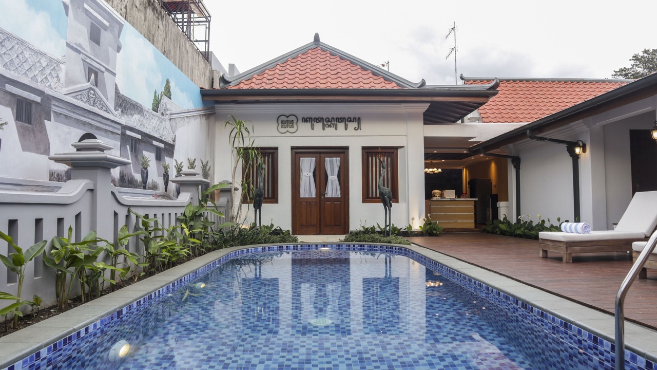 Photo of Outdoor in Central Yogyakarta
