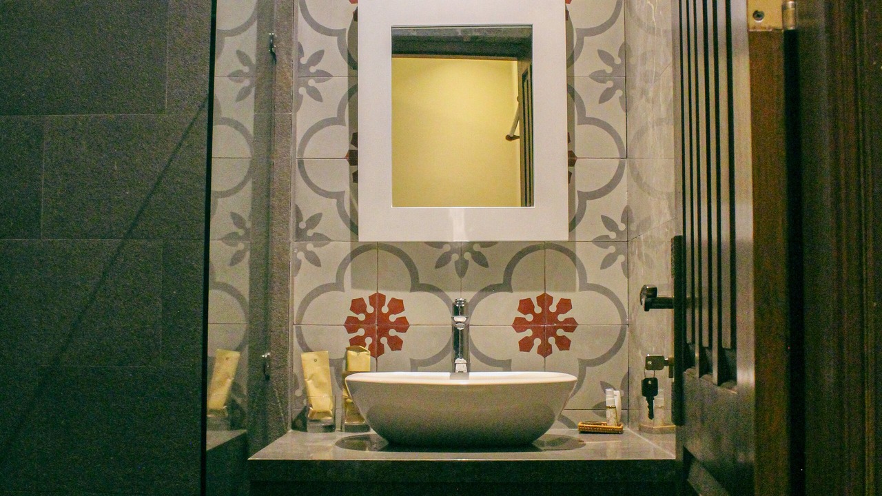 Photo of Bathroom in Central Yogyakarta