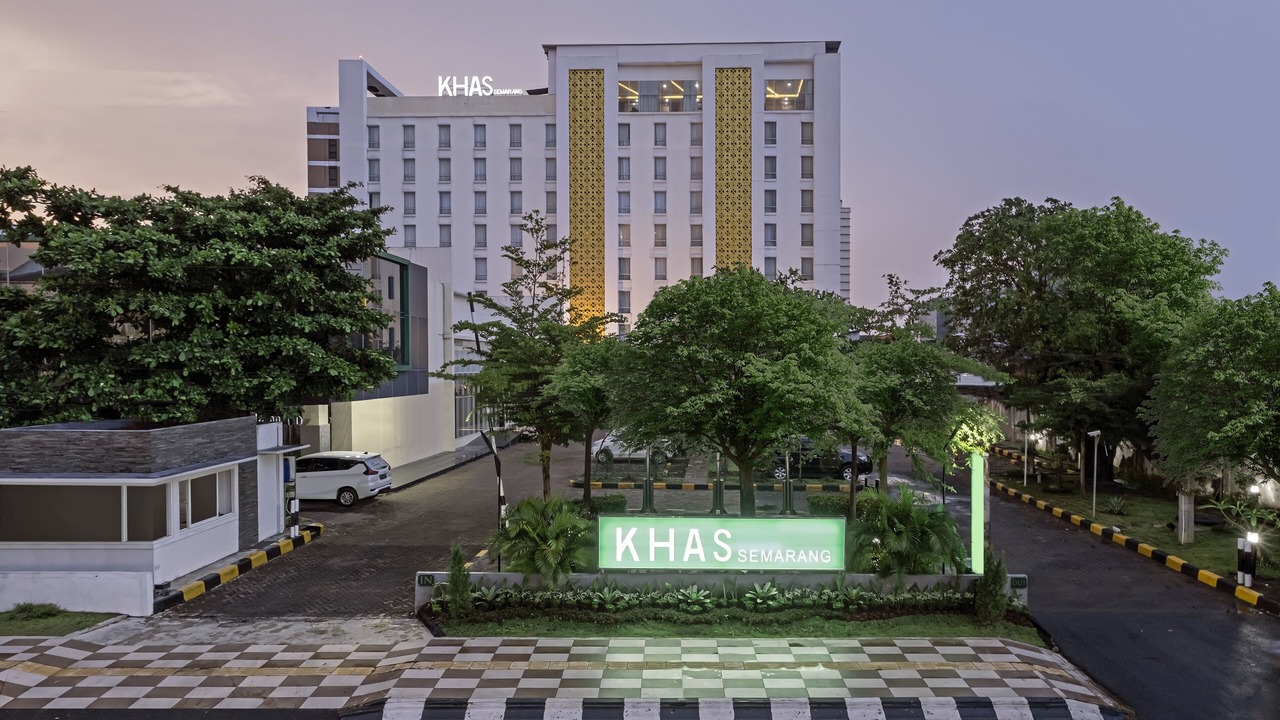 Photo of Outdoor in Semarang