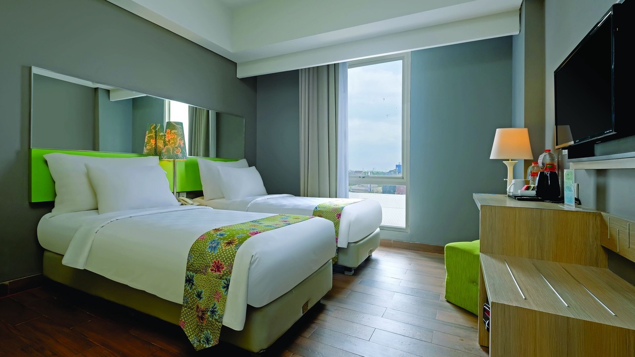 Photo of Bedroom in Semarang