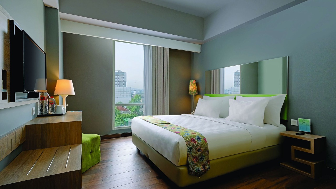 Photo of Bedroom in Semarang