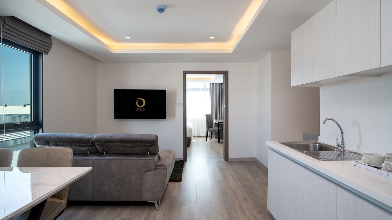 Photo of Bedroom in Bang Na