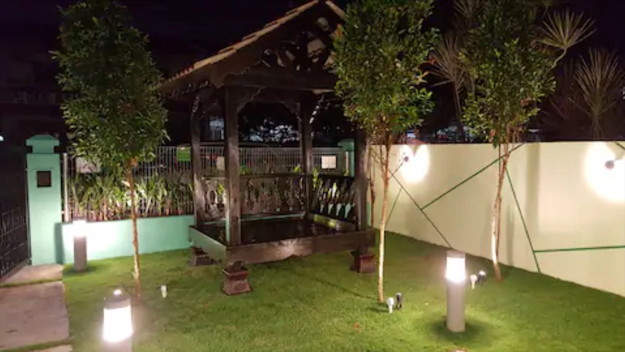 Photo of Outdoor in Malacca City