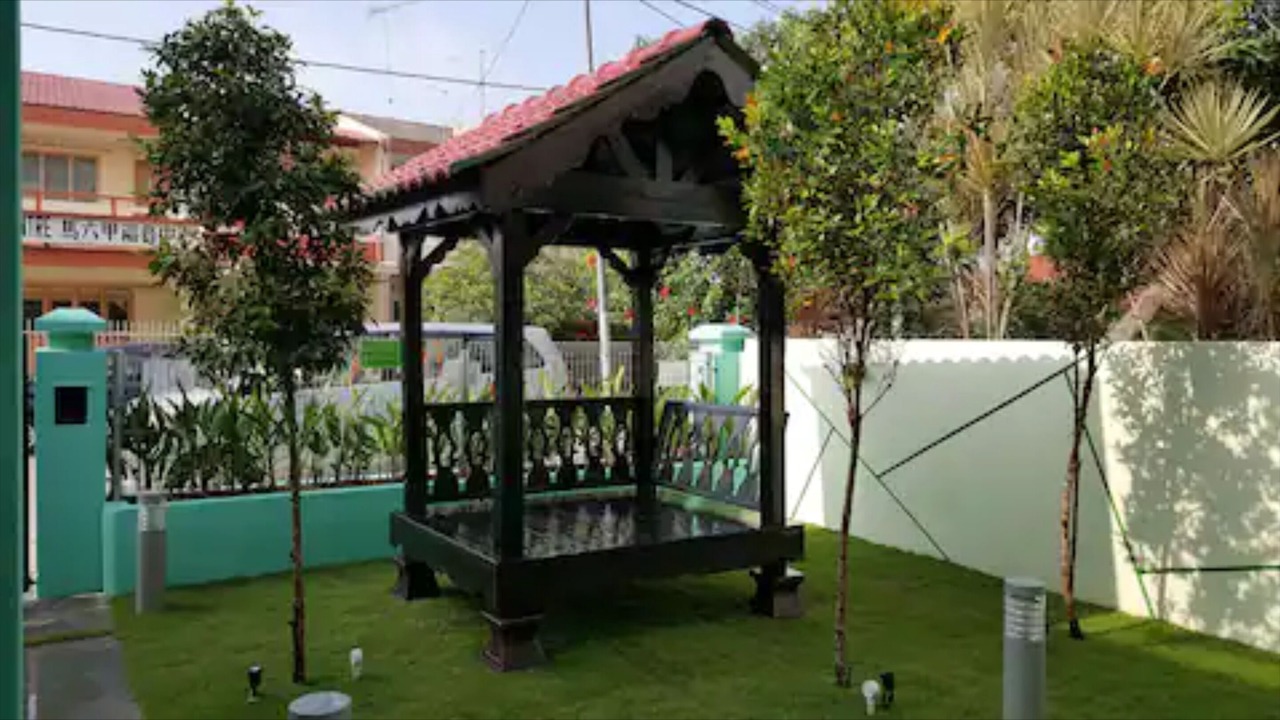 Photo of Outdoor in Malacca City