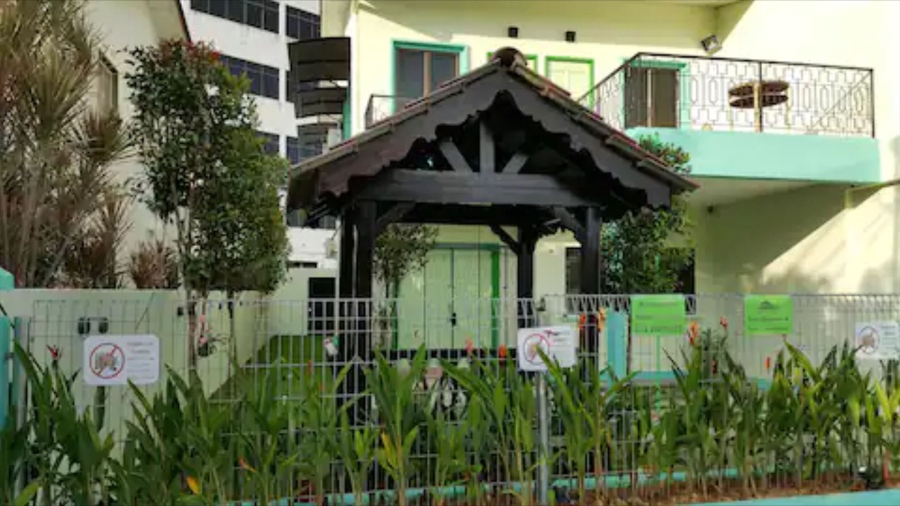 Photo of Outdoor in Malacca City